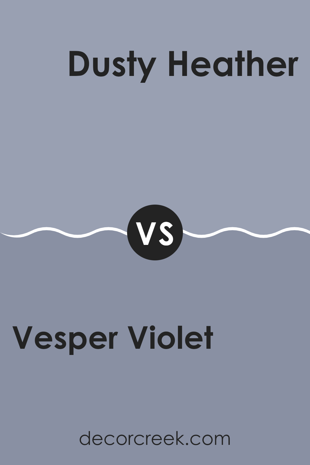 vesper_violet_sw_6542_vs_dusty_heather_sw_9073