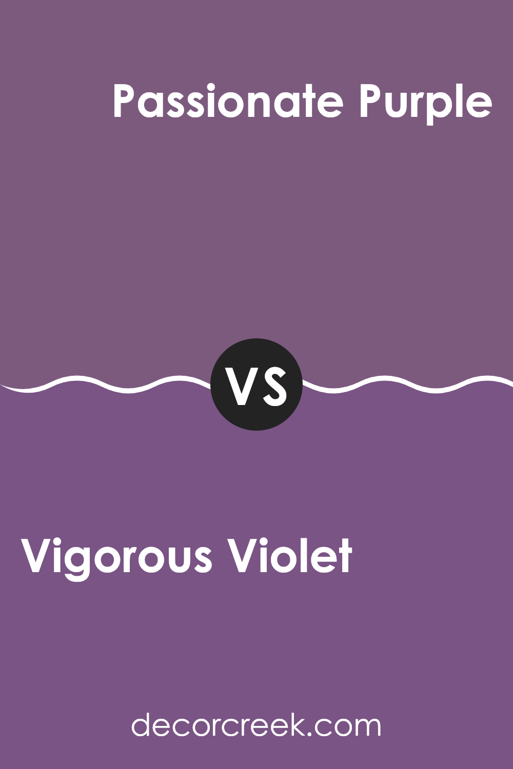 vigorous_violet_sw_6838_vs_passionate_purple_sw_6981