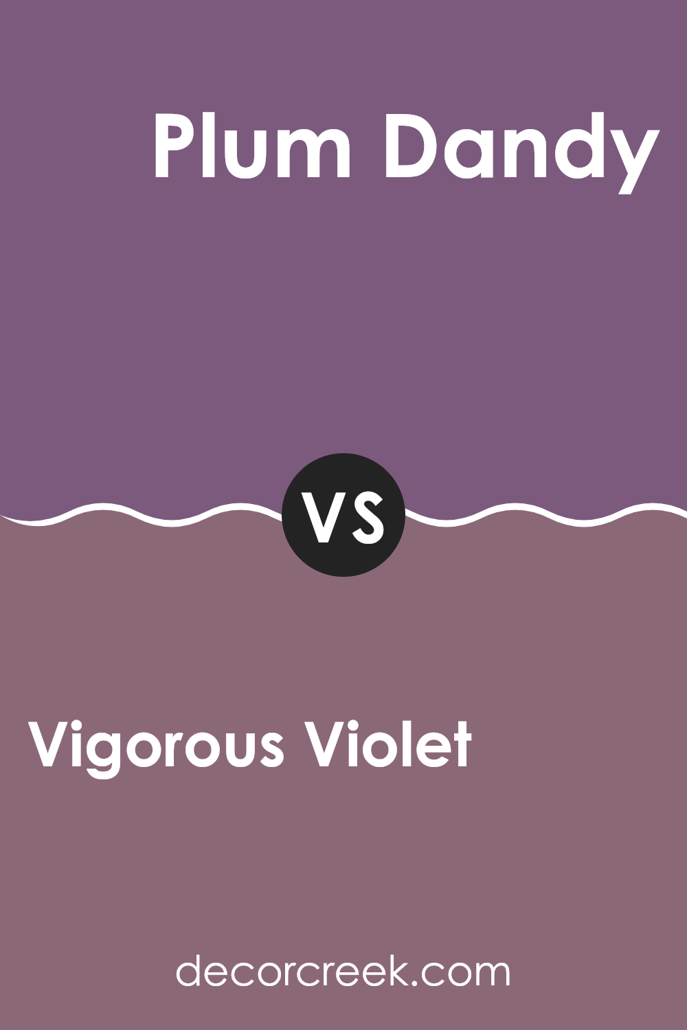 vigorous_violet_sw_6838_vs_plum_dandy_sw_6284