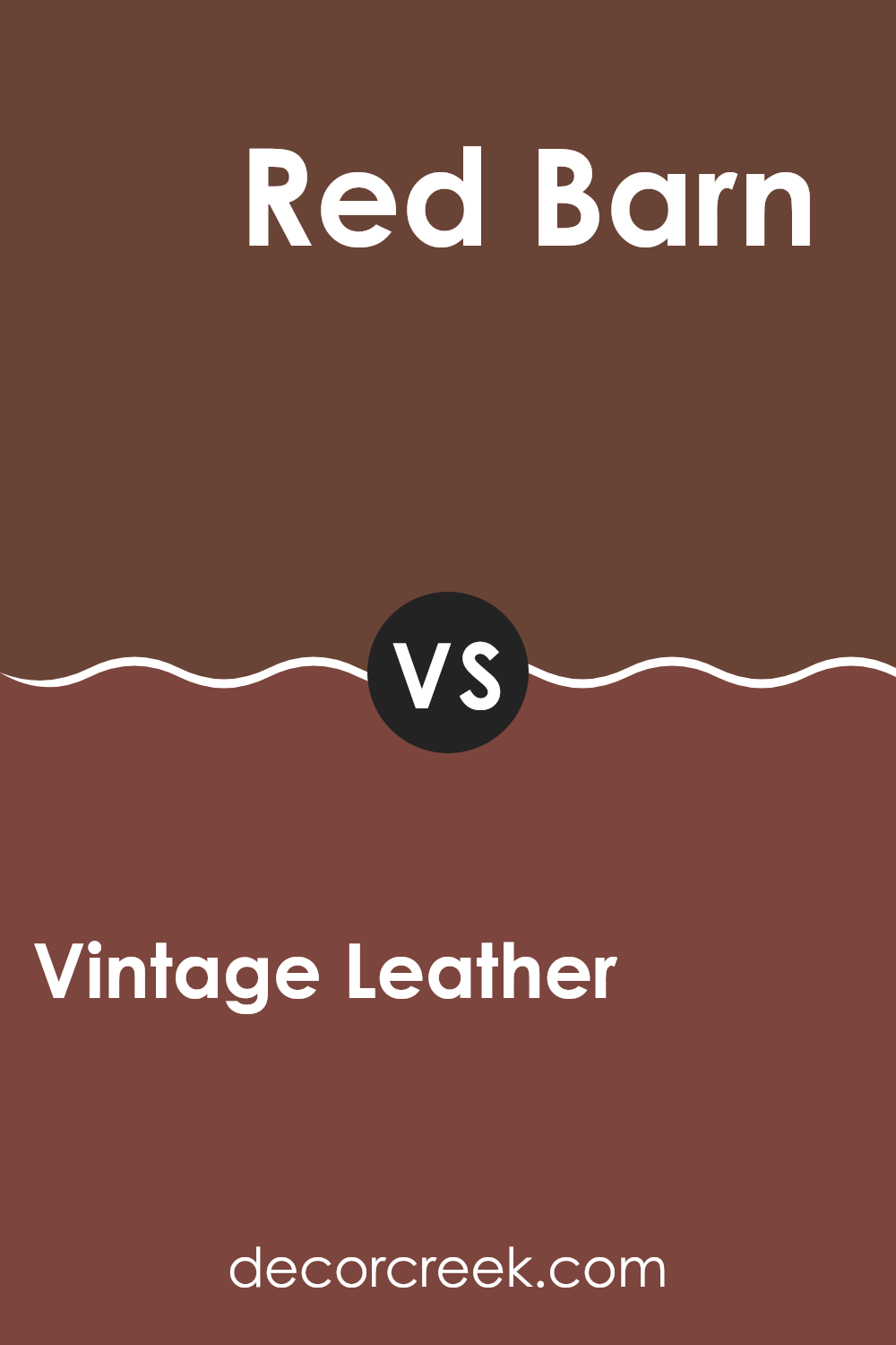 vintage_leather_sw_6062_vs_red_barn_sw_7591