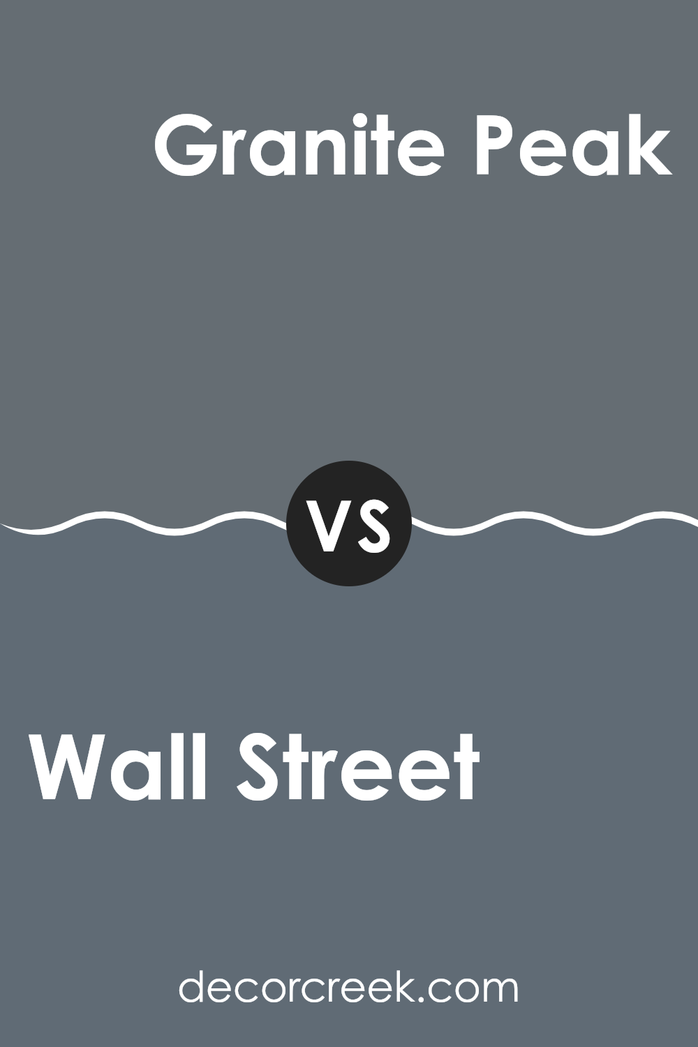 wall_street_sw_7665_vs_granite_peak_sw_6250