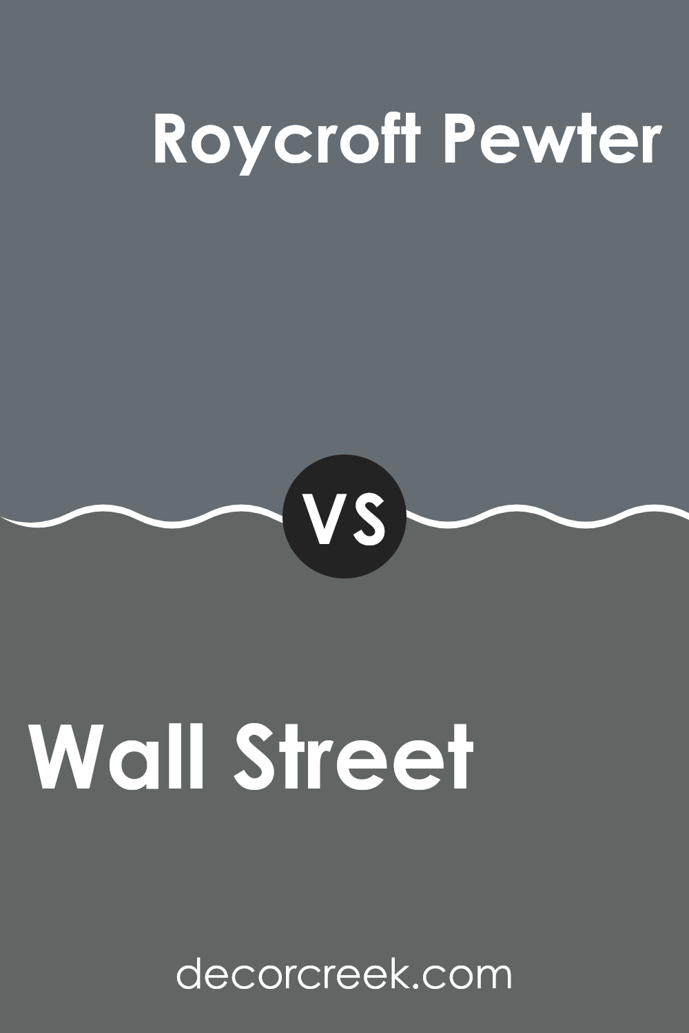 wall_street_sw_7665_vs_roycroft_pewter_sw_2848