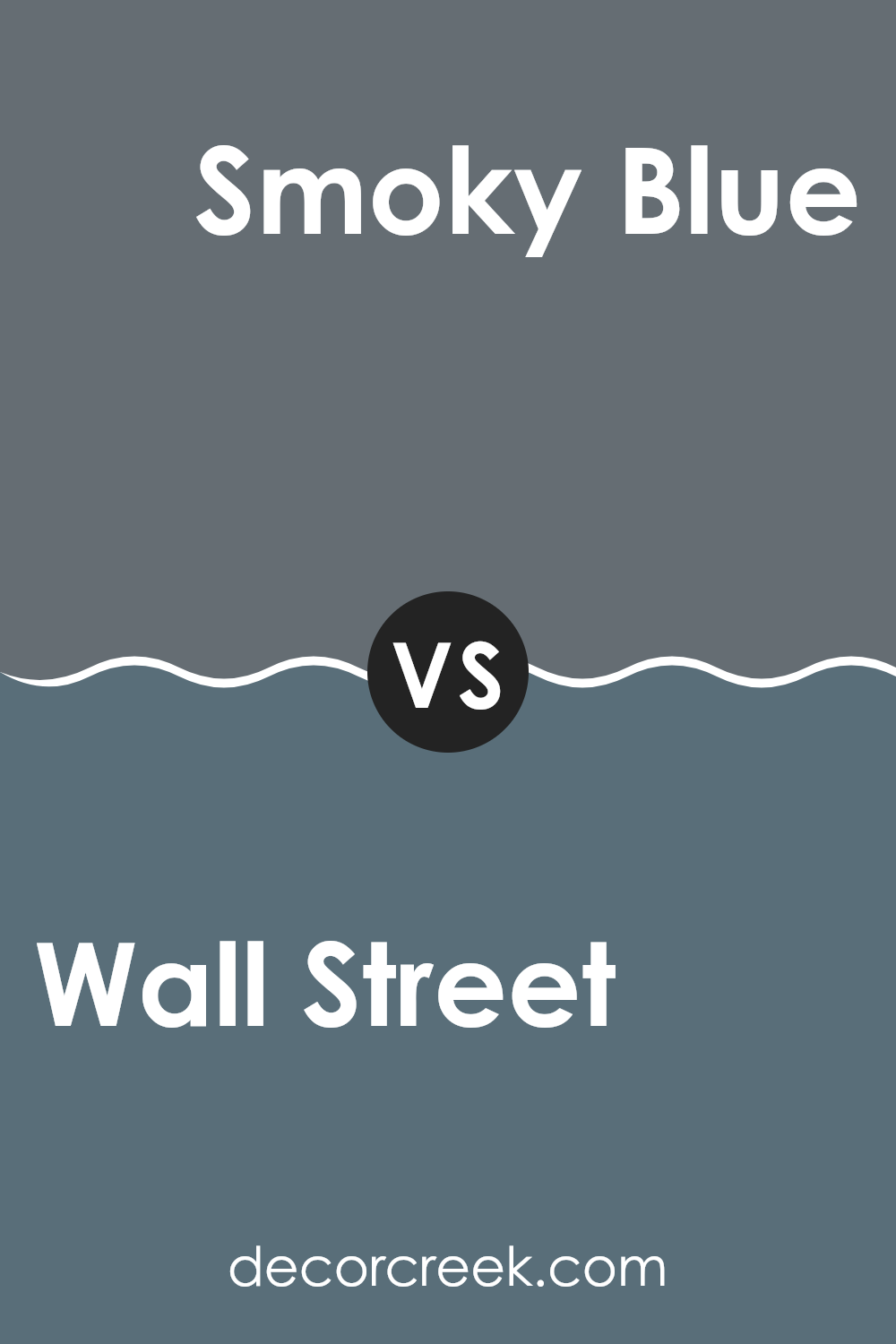 wall_street_sw_7665_vs_smoky_blue_sw_7604
