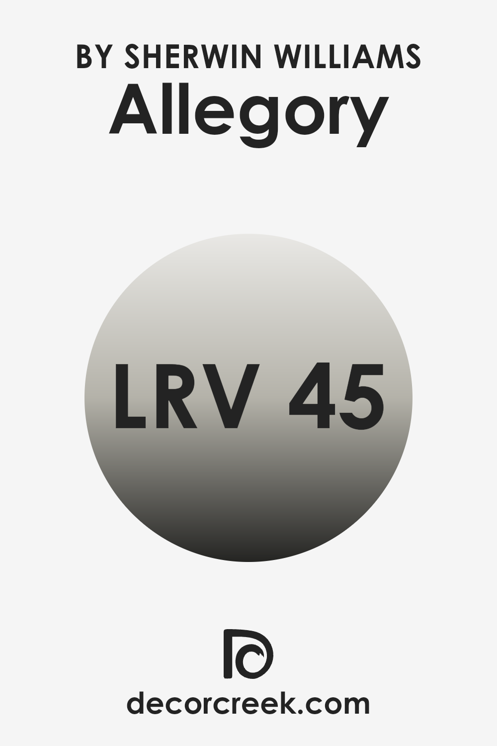 what_is_the_lrv_of_allegory_sw_9553