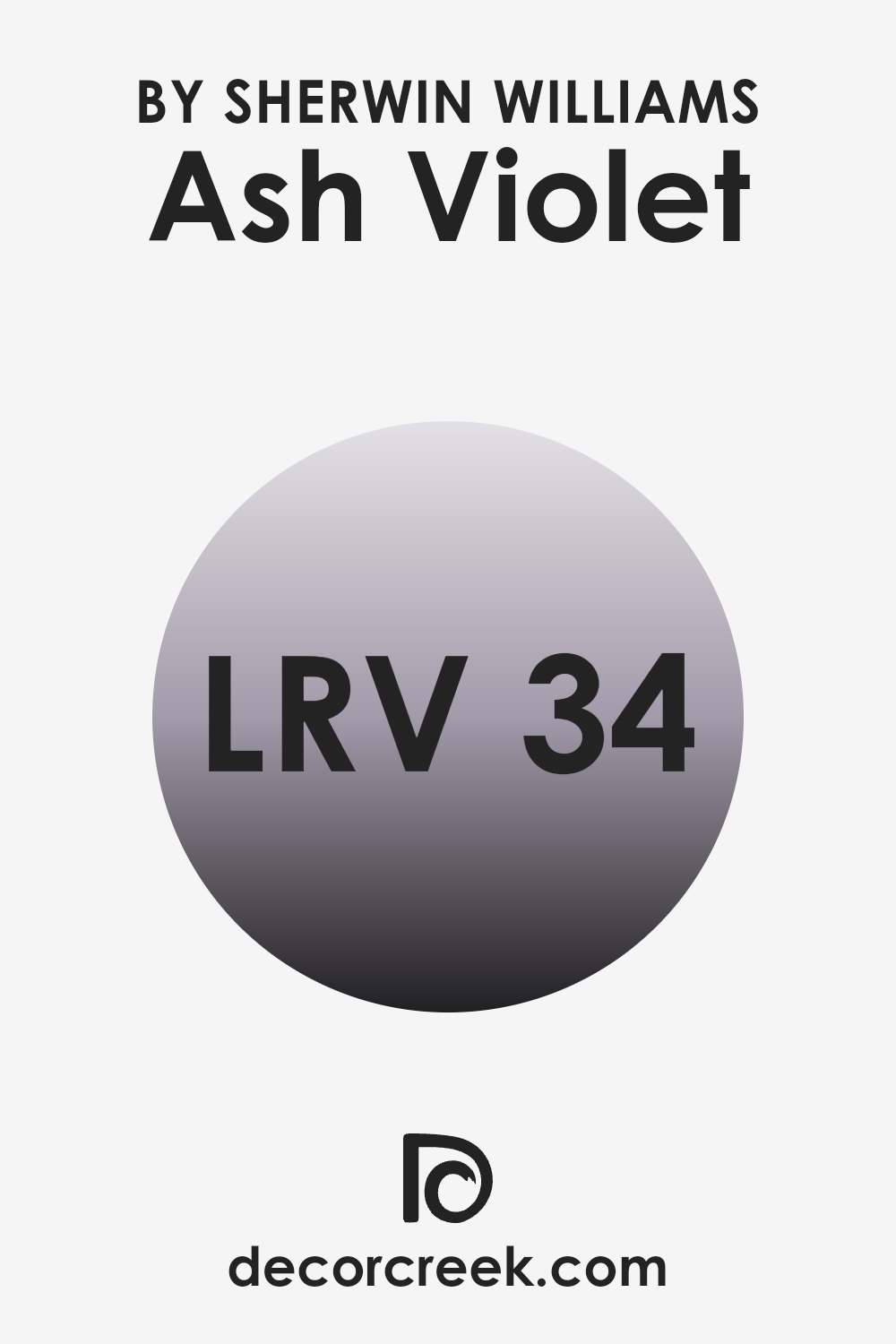 what_is_the_lrv_of_ash_violet_sw_6549