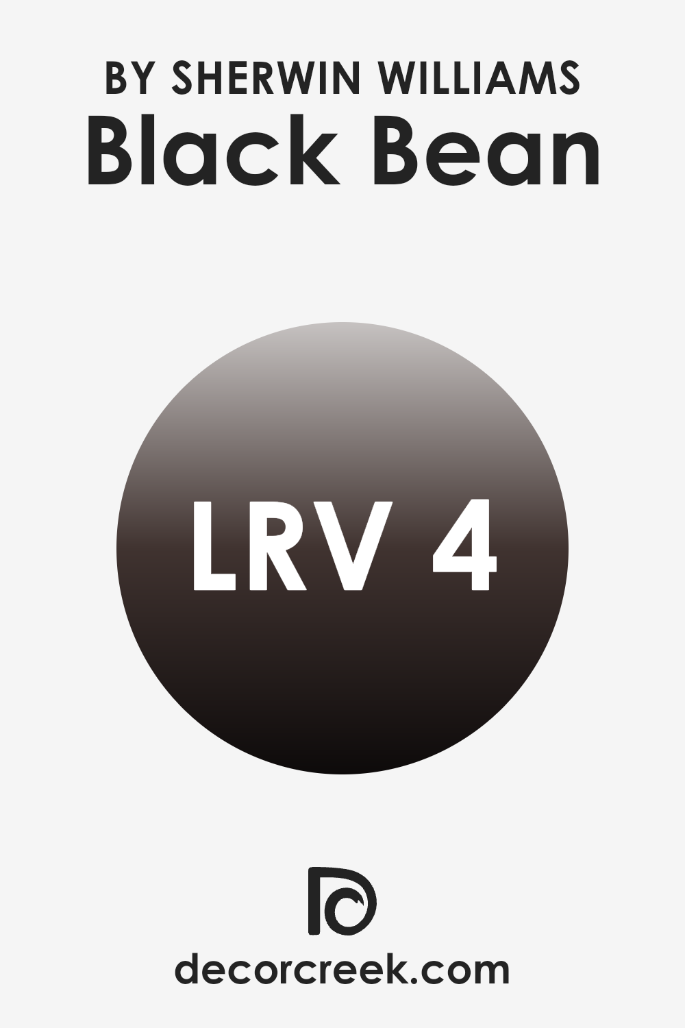 what_is_the_lrv_of_black_bean_sw_6006