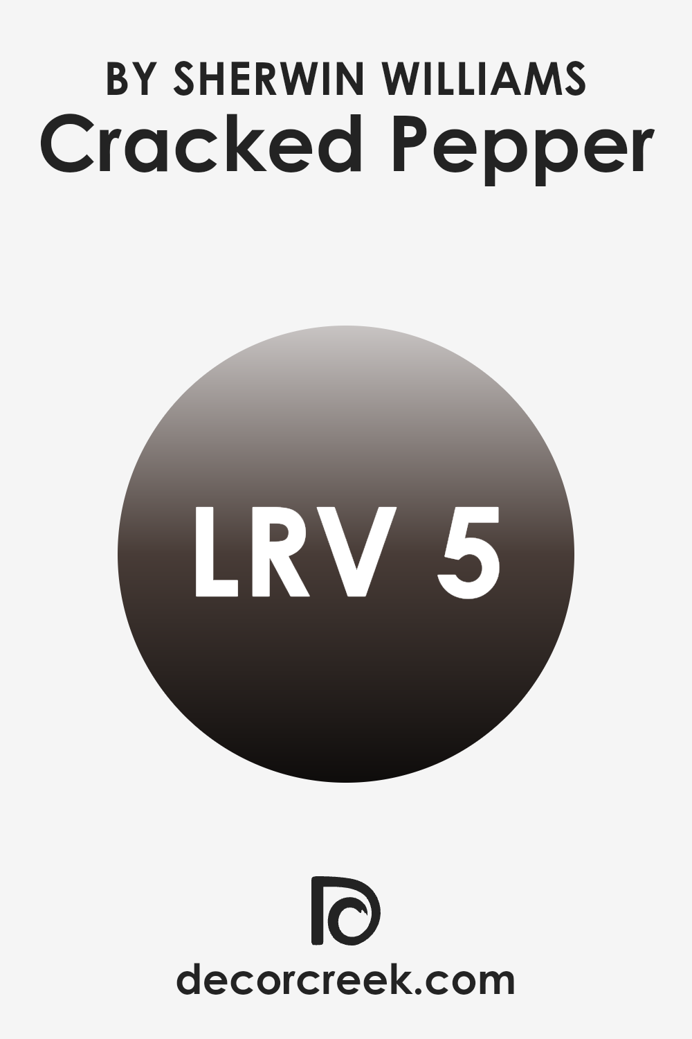what_is_the_lrv_of_cracked_pepper_sw_9580