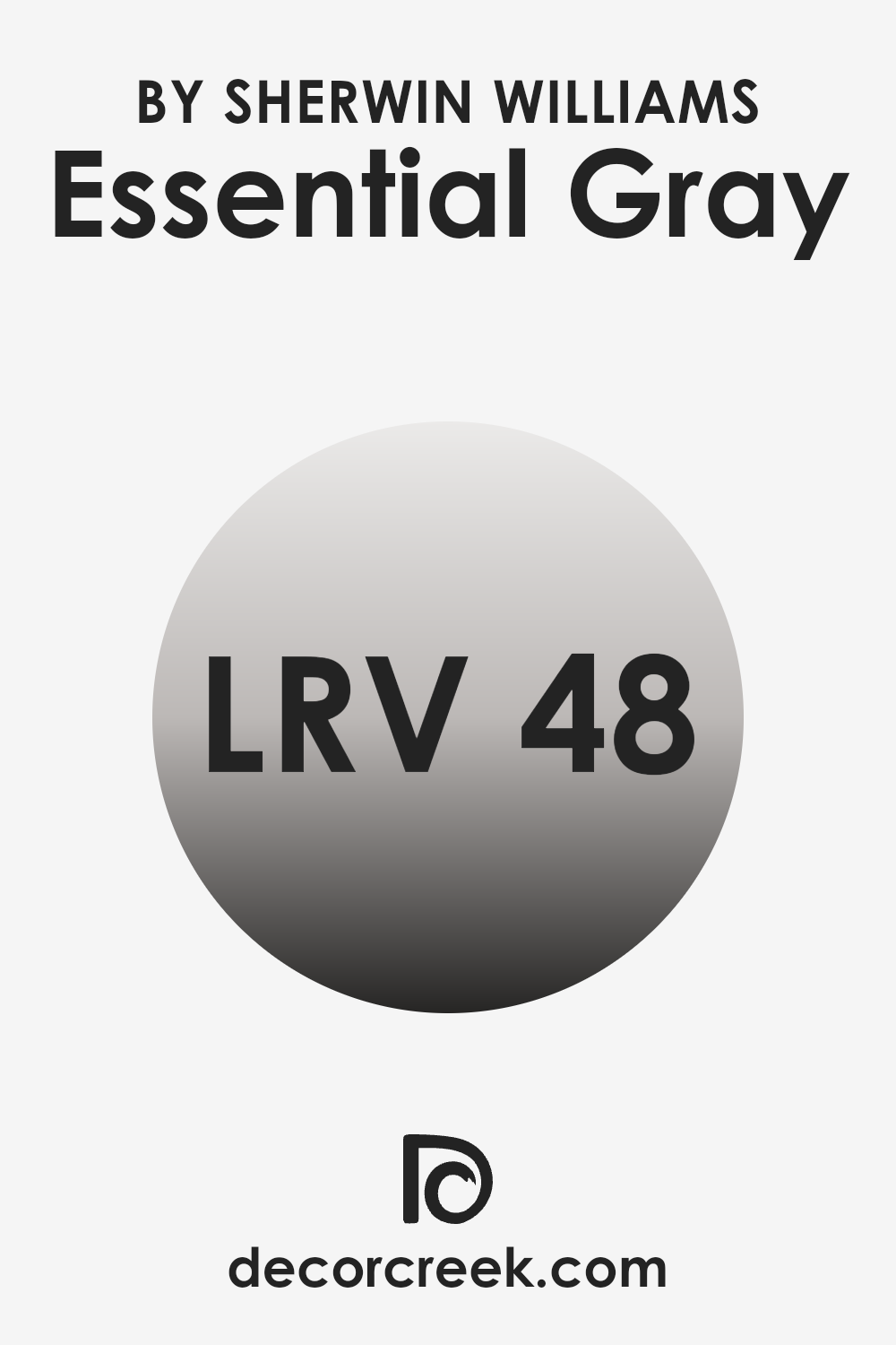 what_is_the_lrv_of_essential_gray_sw_6002