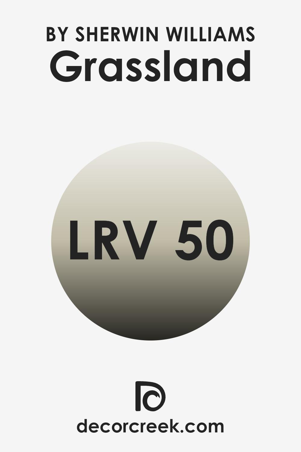 what_is_the_lrv_of_grassland_sw_6163