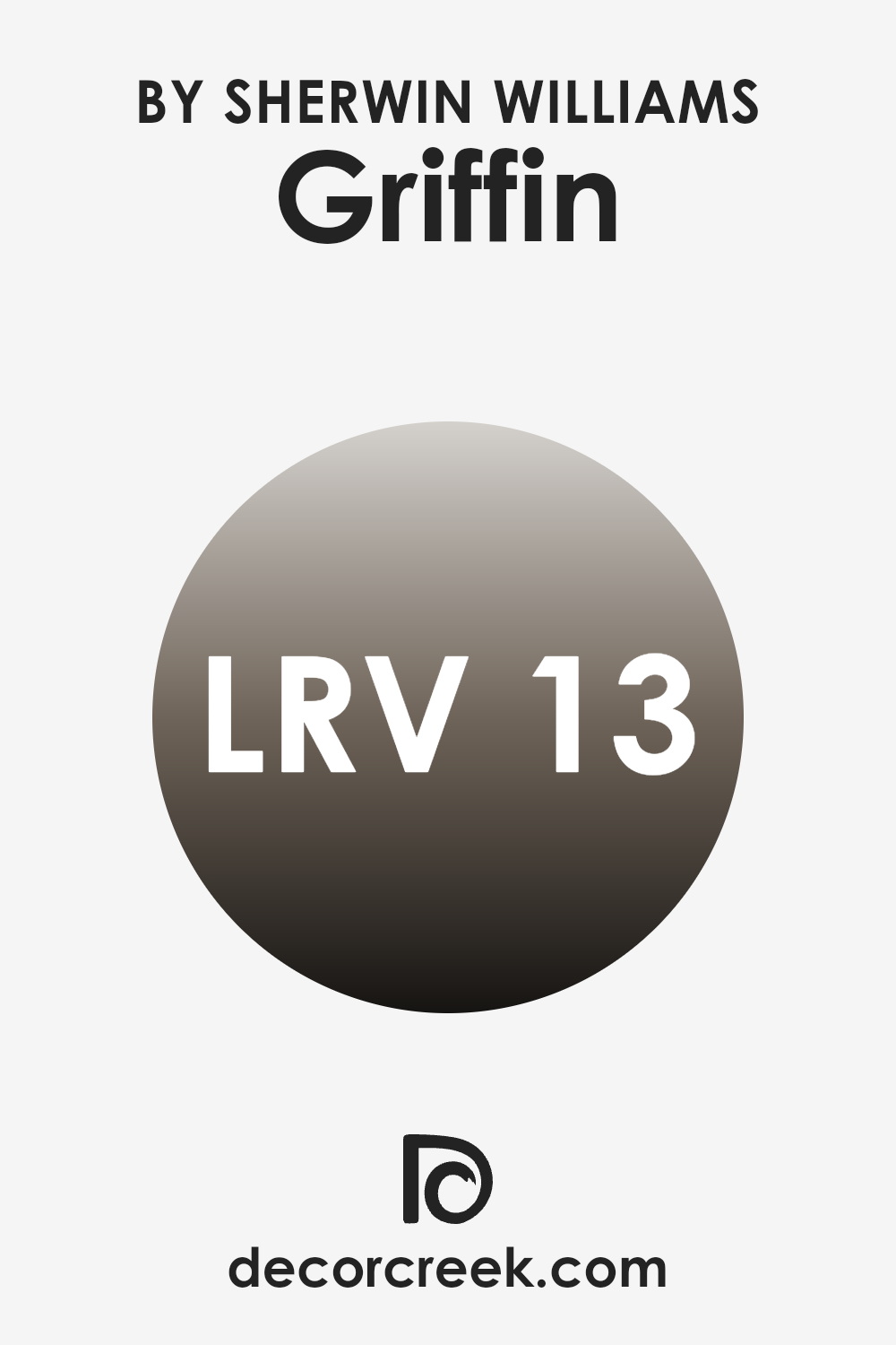 what_is_the_lrv_of_griffin_sw_7026
