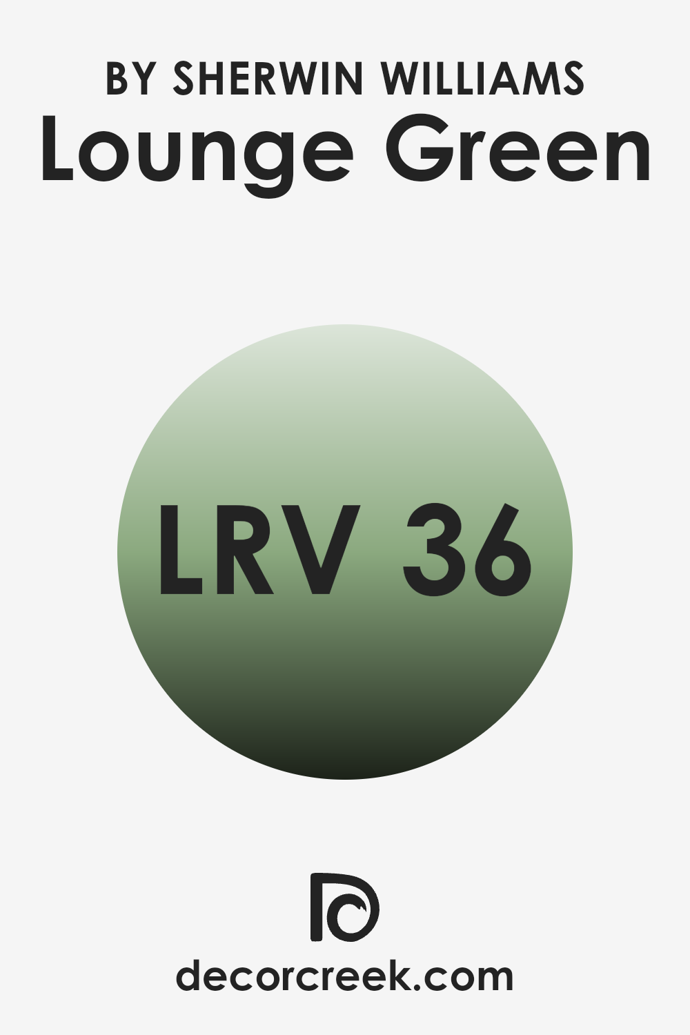 what_is_the_lrv_of_lounge_green_sw_6444