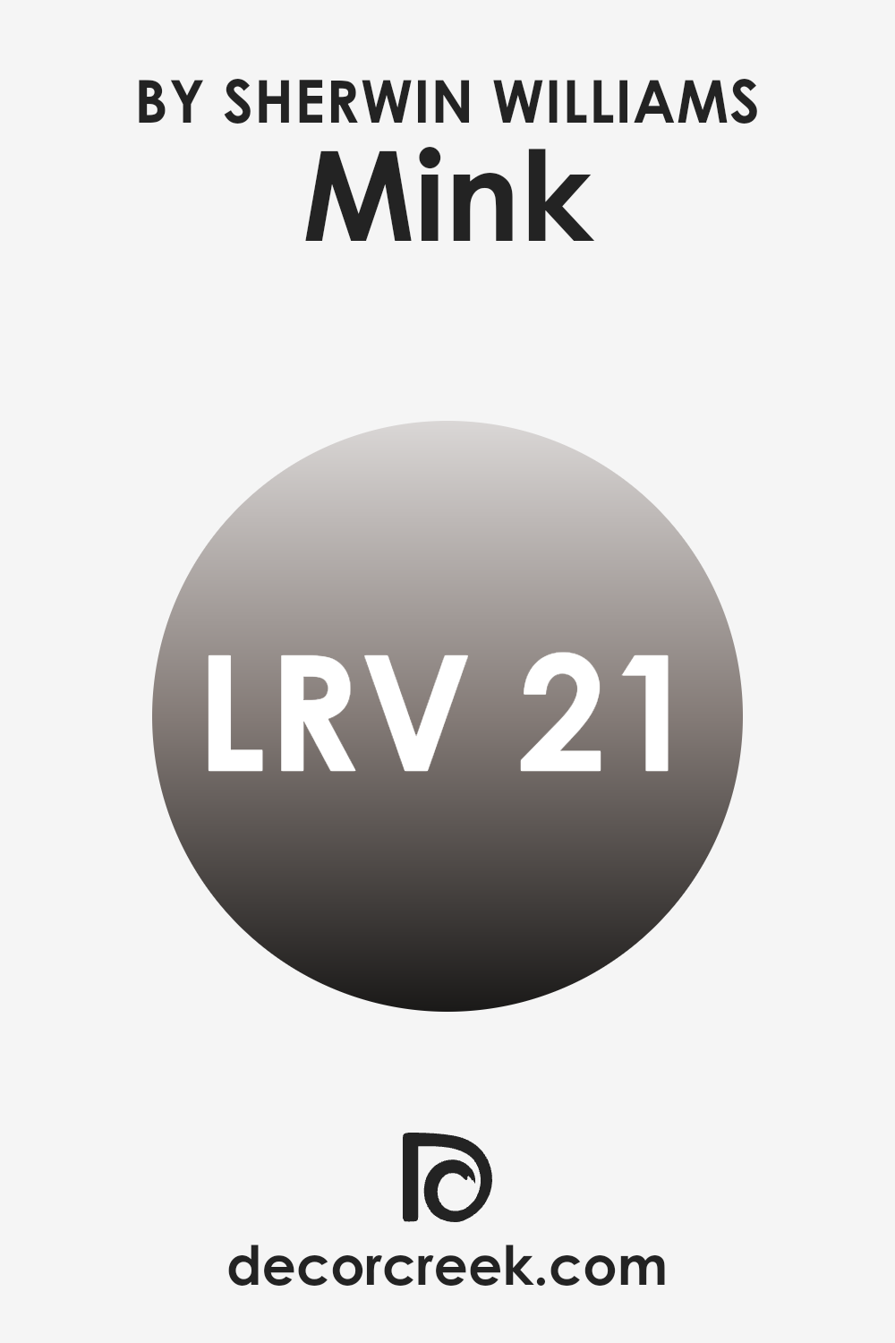 what_is_the_lrv_of_mink_sw_6004
