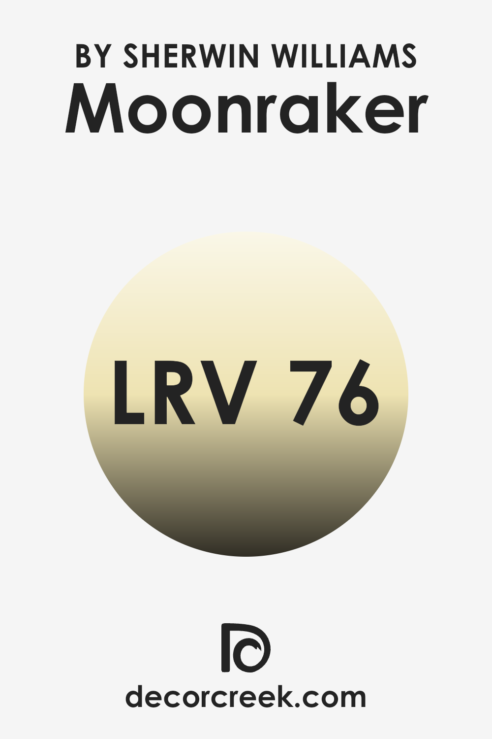 what_is_the_lrv_of_moonraker_sw_6701