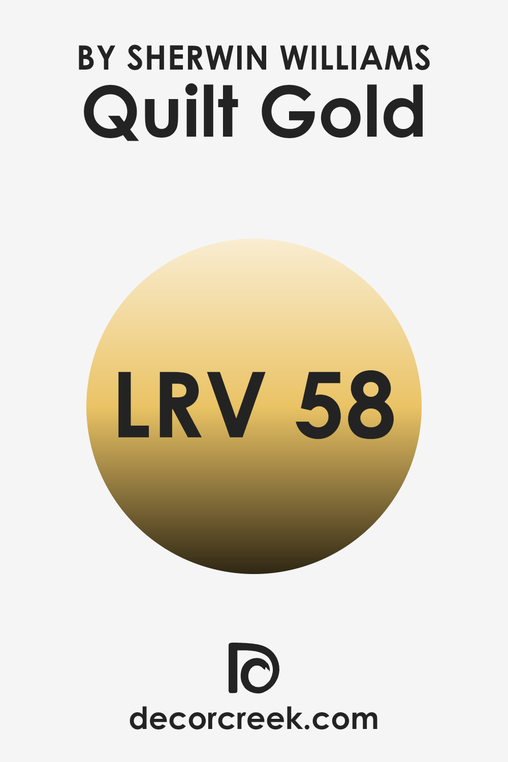 what_is_the_lrv_of_quilt_gold_sw_6696