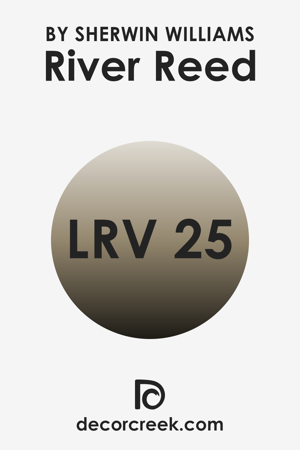 what_is_the_lrv_of_river_reed_sw_9534