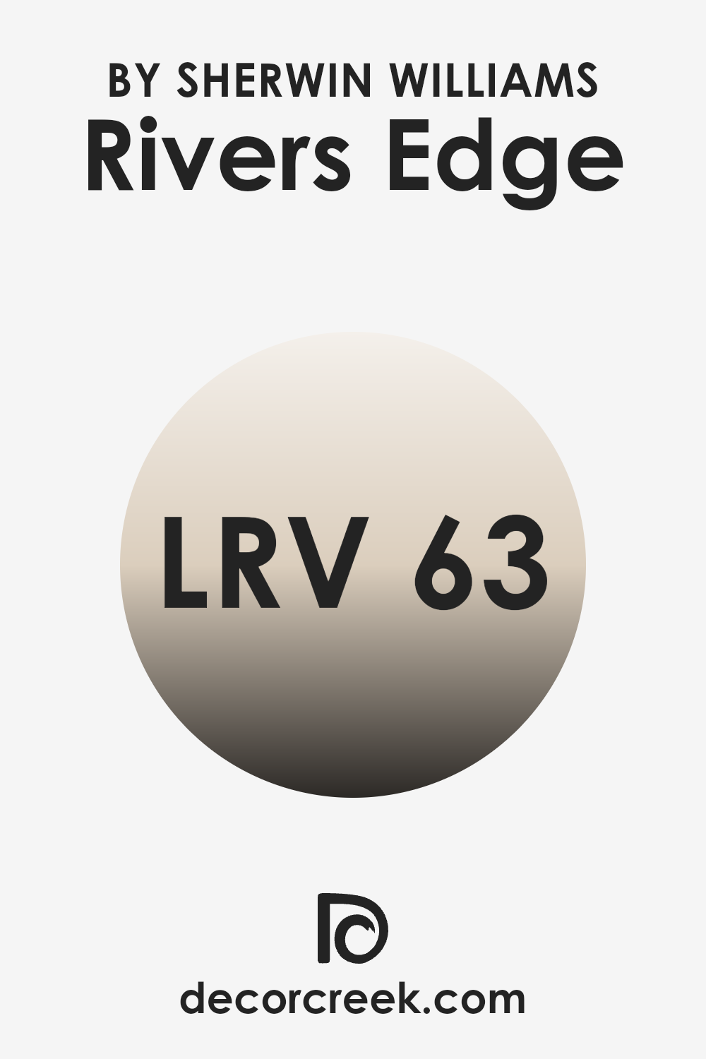 what_is_the_lrv_of_rivers_edge_sw_7517
