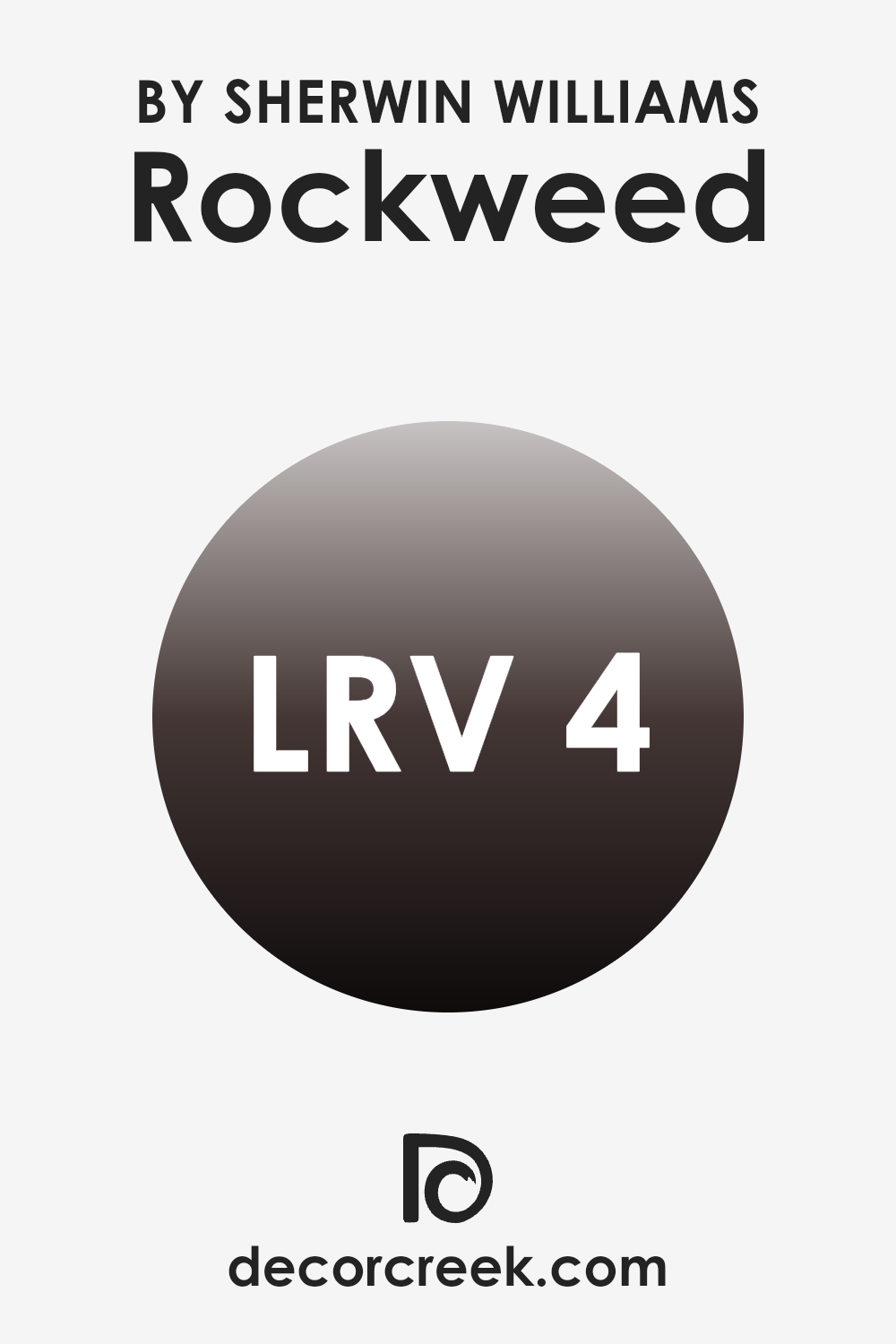 what_is_the_lrv_of_rockweed_sw_2735