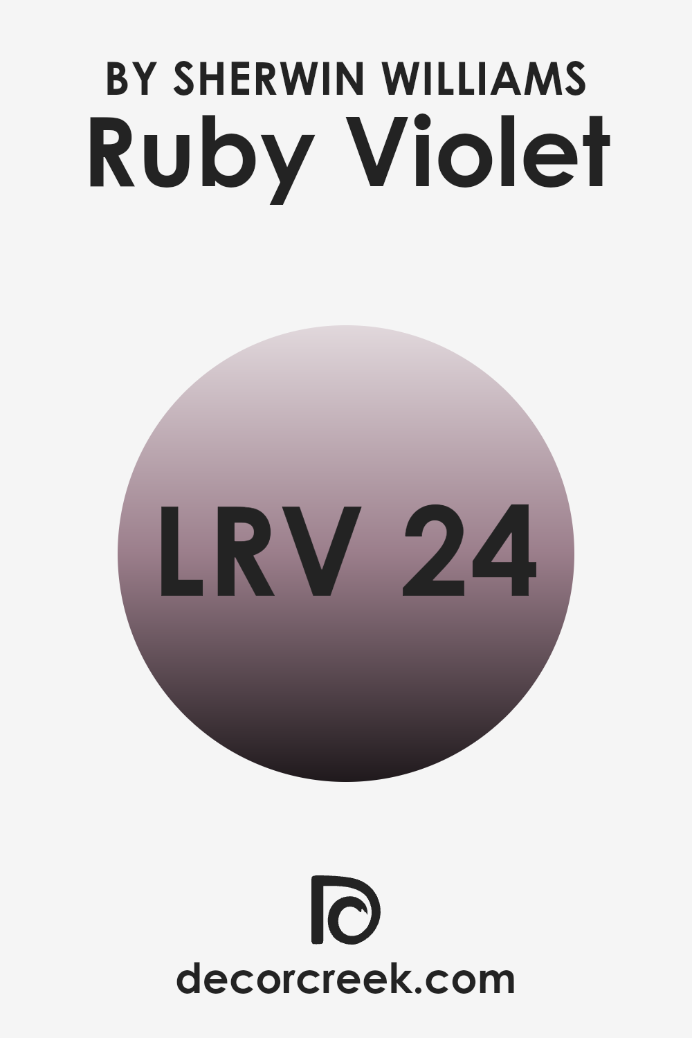 what_is_the_lrv_of_ruby_violet_sw_9076