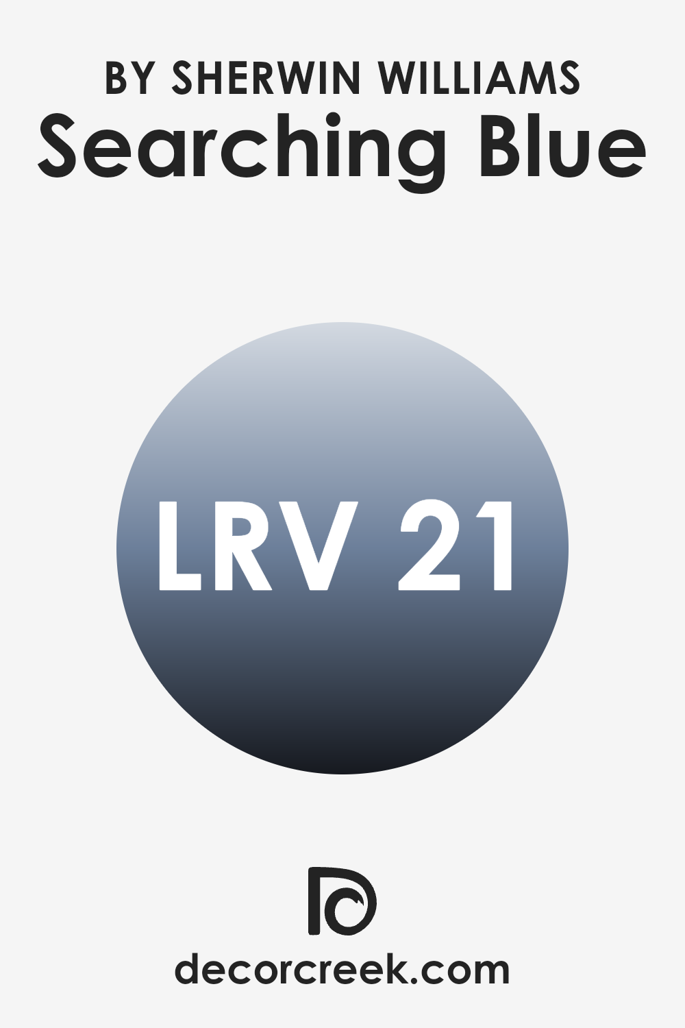 what_is_the_lrv_of_searching_blue_sw_6536