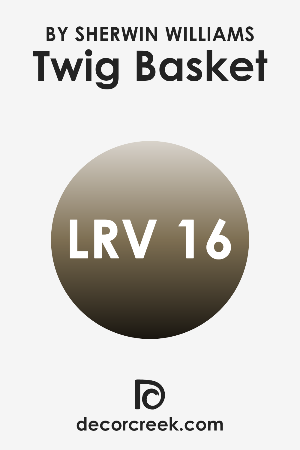 what_is_the_lrv_of_twig_basket_sw_9529