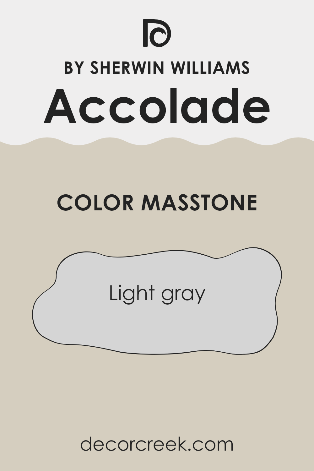 what_is_the_masstone_of_accolade_sw_9516