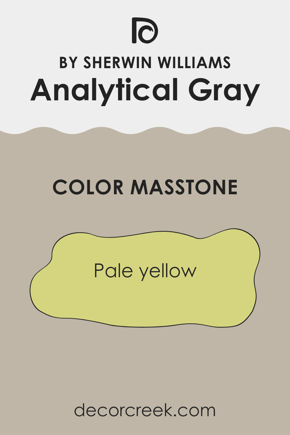 what_is_the_masstone_of_analytical_gray_sw_7051