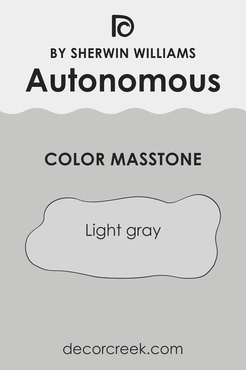 what_is_the_masstone_of_autonomous_sw_9557