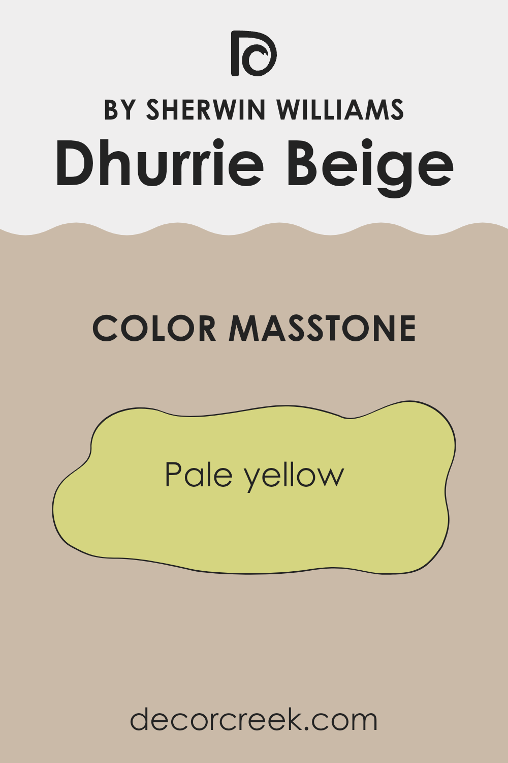 what_is_the_masstone_of_dhurrie_beige_sw_7524