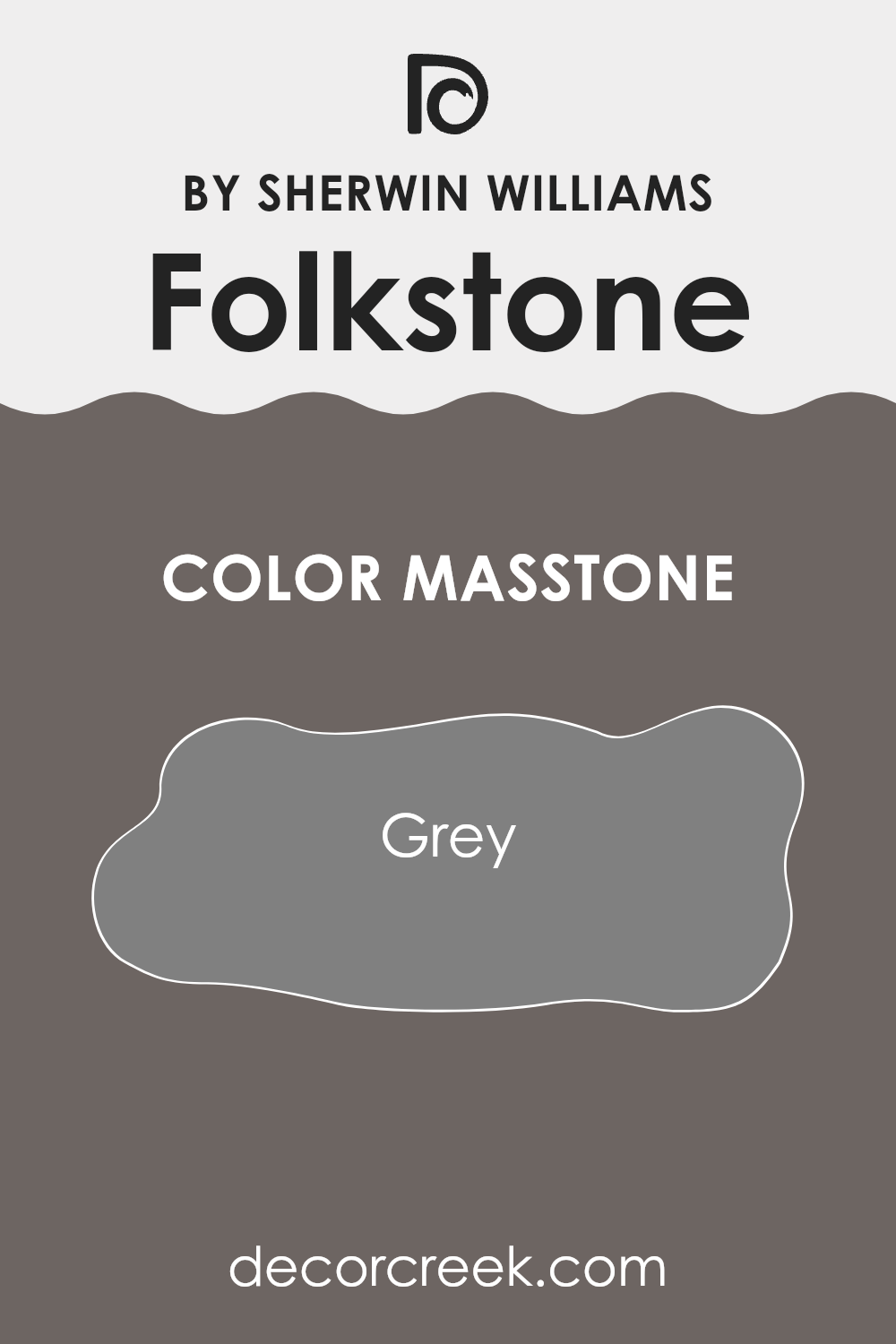 what_is_the_masstone_of_folkstone_sw_6005
