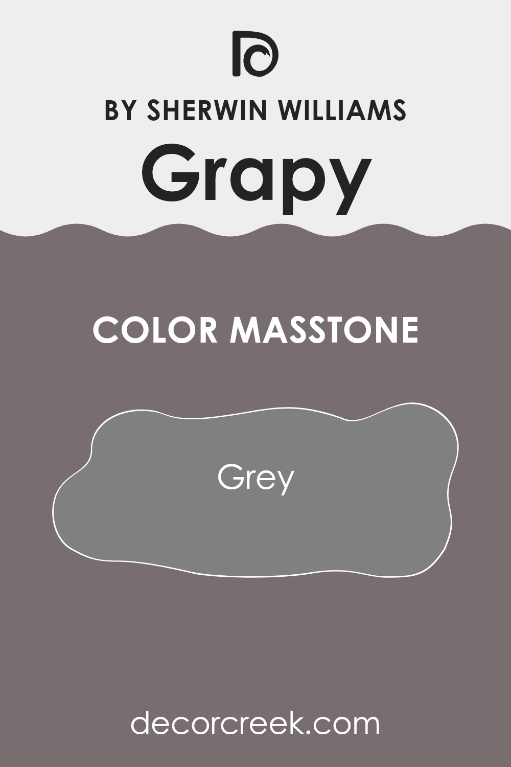 what_is_the_masstone_of_grapy_sw_7629