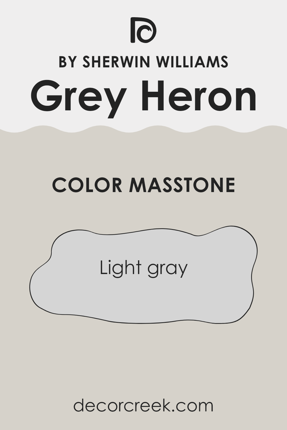 what_is_the_masstone_of_grey_heron_sw_9566