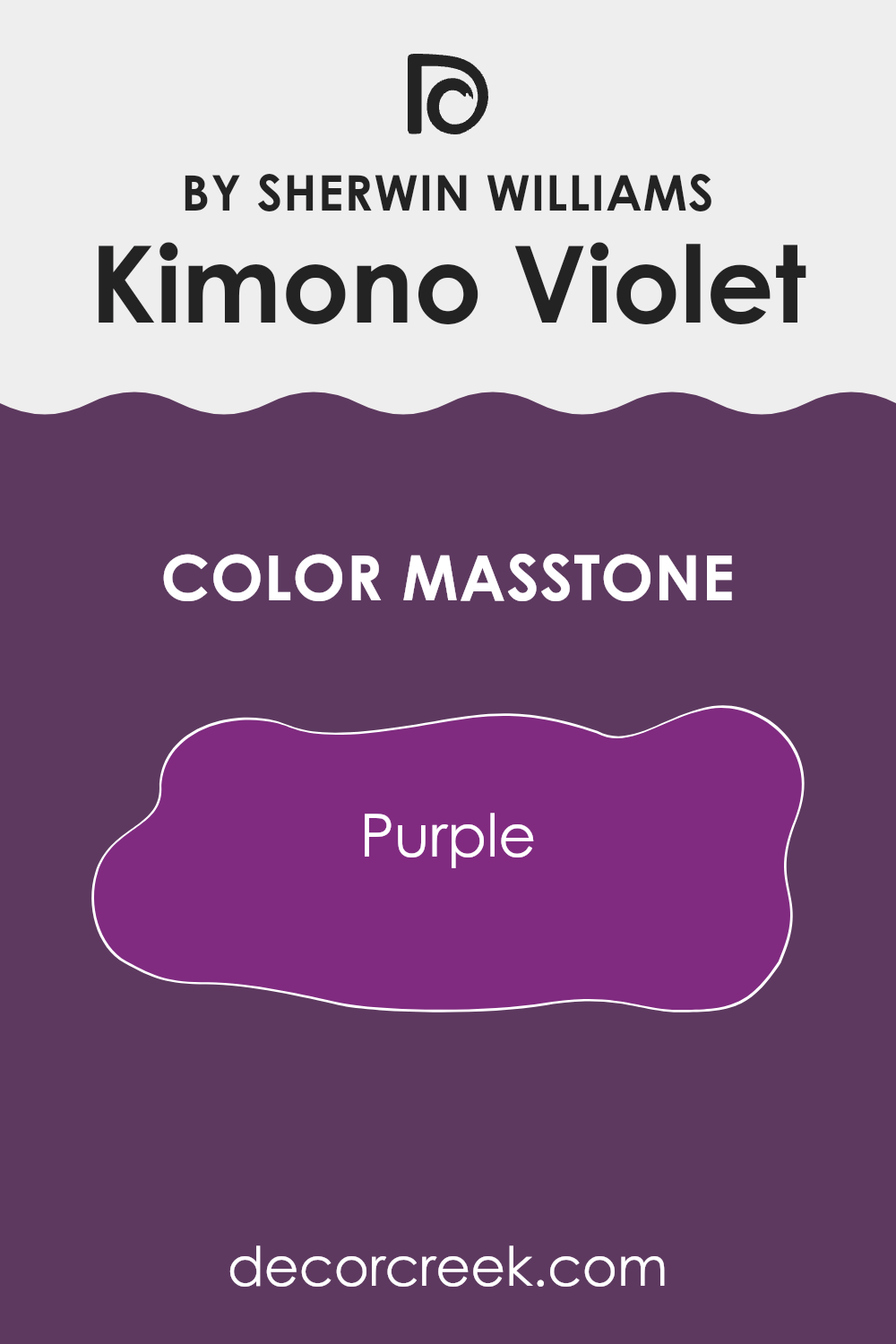 what_is_the_masstone_of_kimono_violet_sw_6839