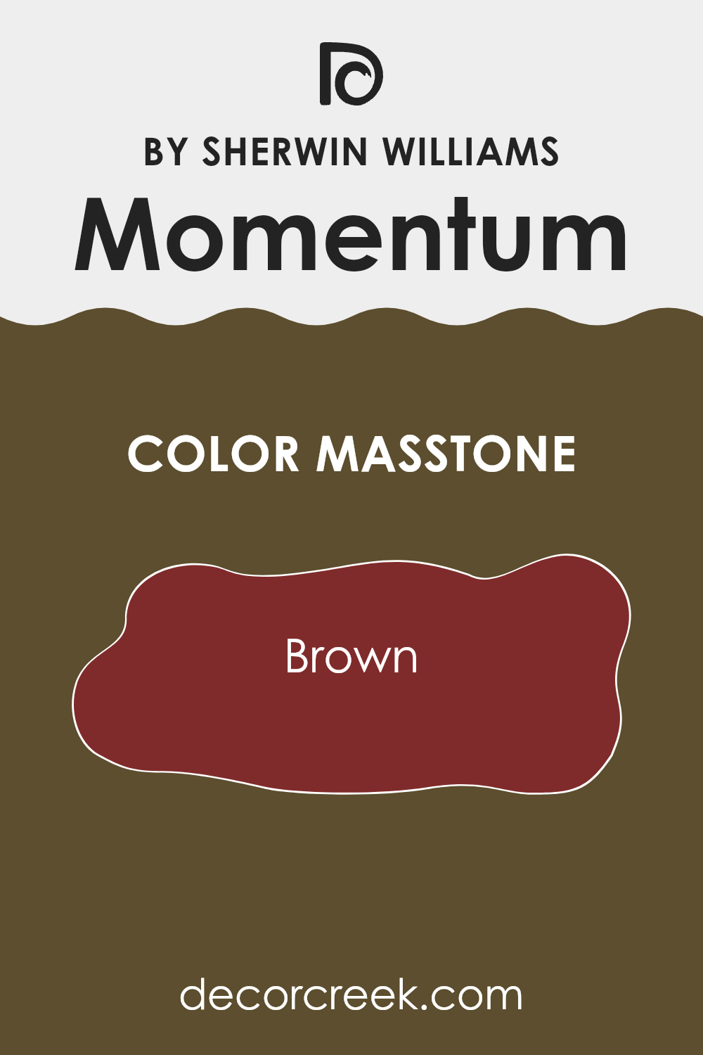 what_is_the_masstone_of_momentum_sw_9530
