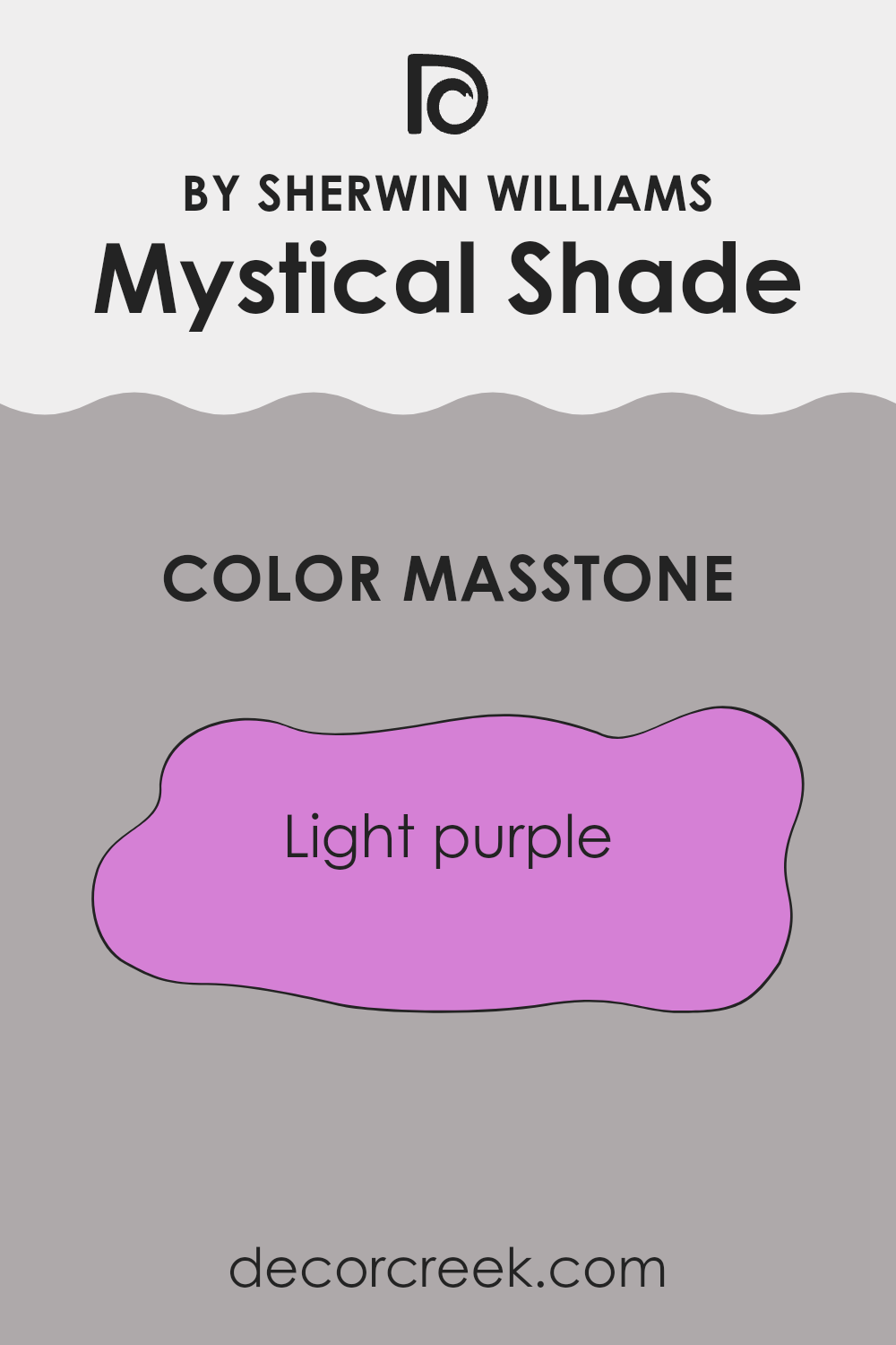 what_is_the_masstone_of_mystical_shade_sw_6276