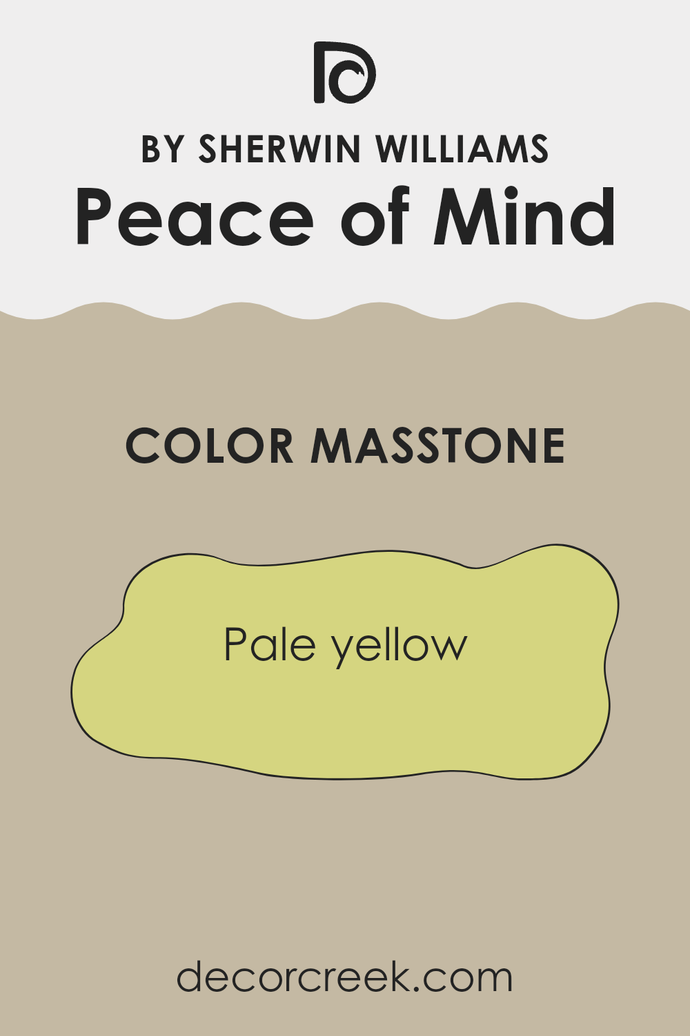 what_is_the_masstone_of_peace_of_mind_sw_9510