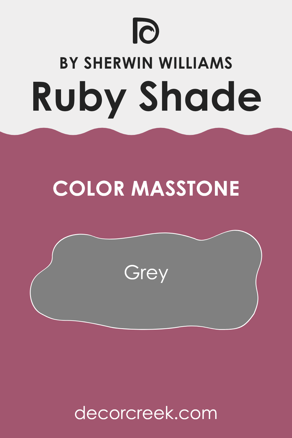 what_is_the_masstone_of_ruby_shade_sw_6572