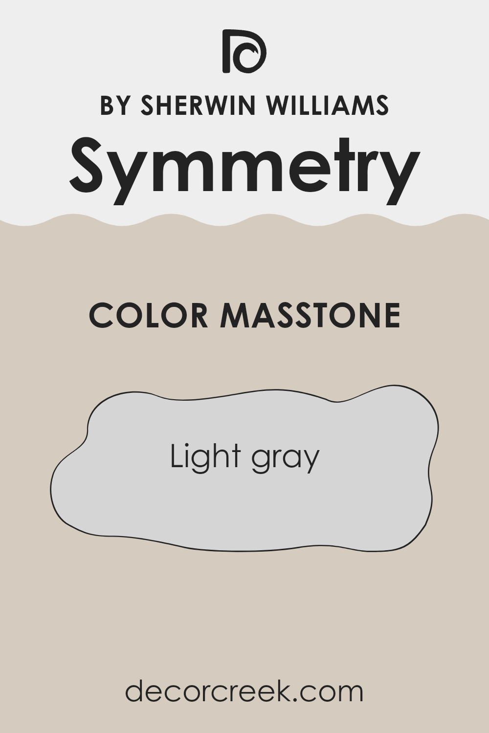 what_is_the_masstone_of_symmetry_sw_9601