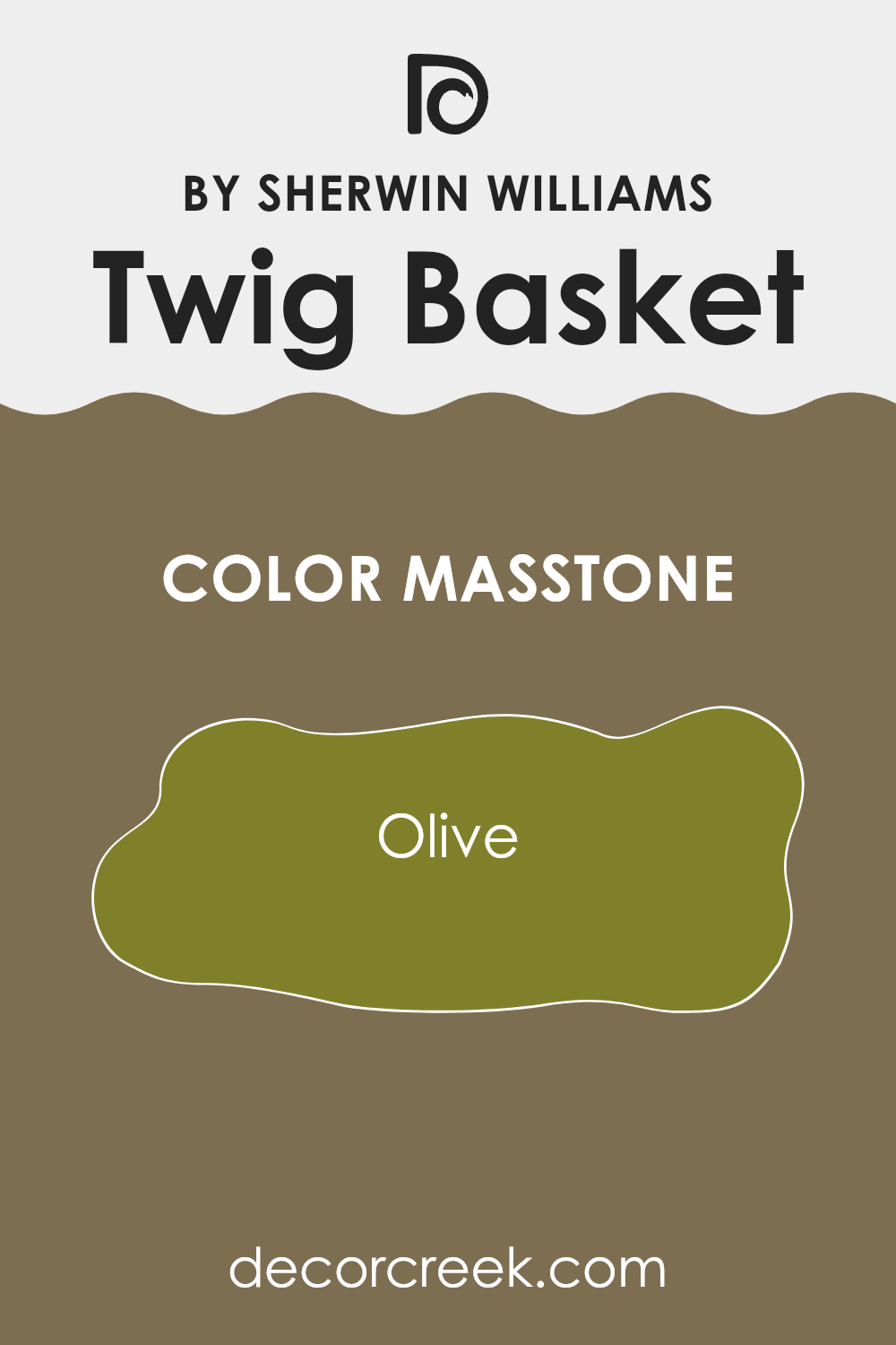 what_is_the_masstone_of_twig_basket_sw_9529