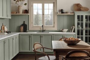 35 best neutral paint colors for the kitchen this year