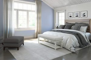Agapanthus SW 9066 Color by Sherwin Williams