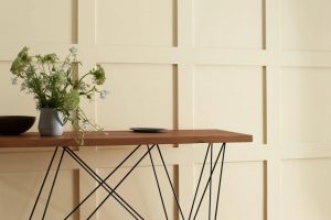 Ancient Oak 940 Paint Color by Benjamin Moore