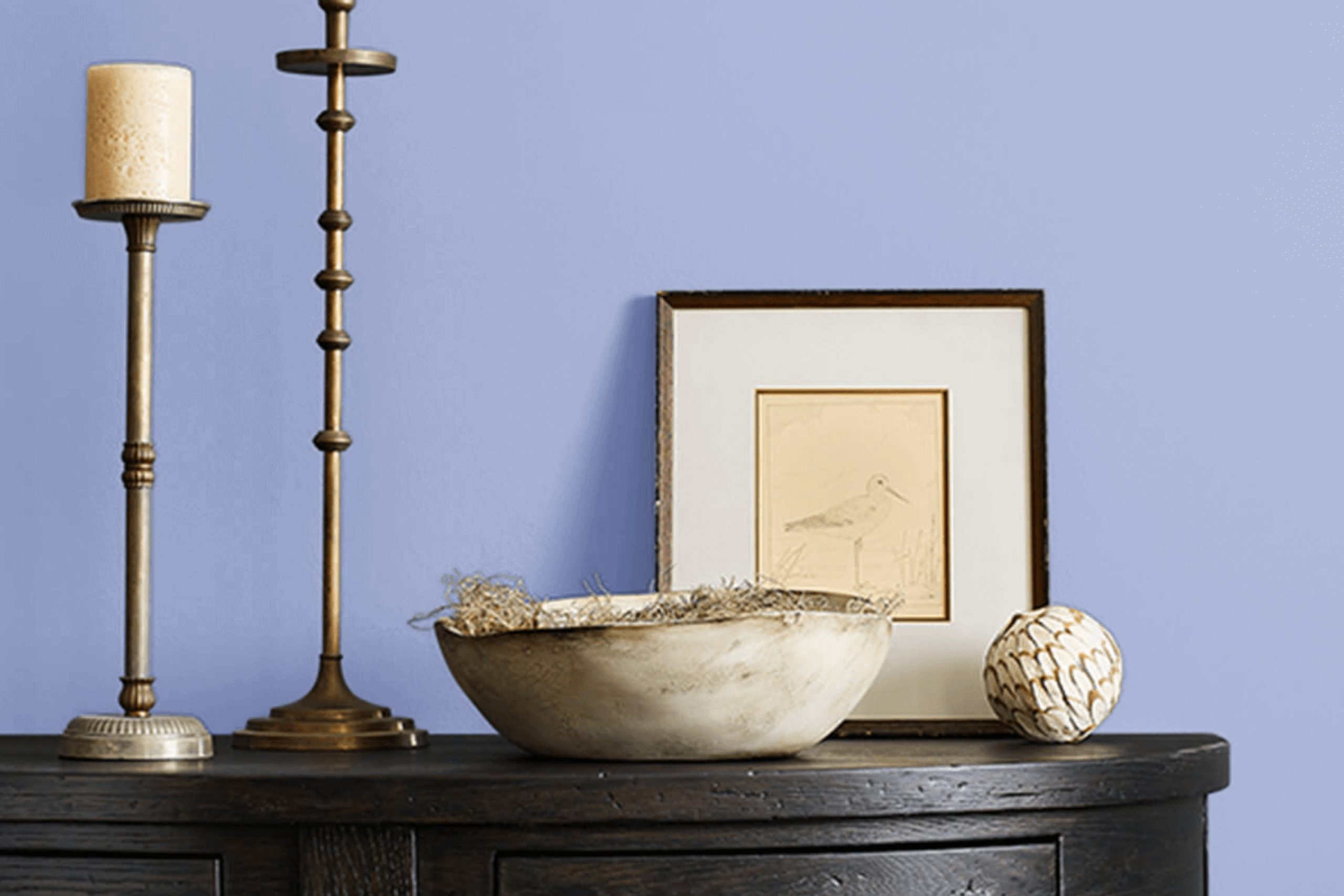 Awesome Violet SW 6815 Paint Color by Sherwin Williams