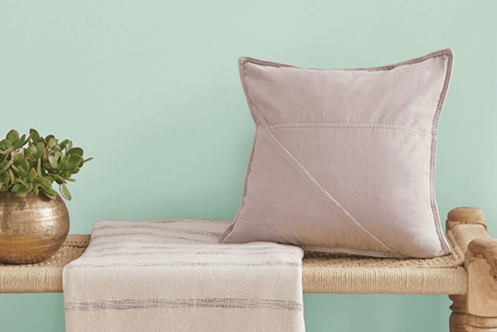 Breaktime SW 6463 Paint Color by Sherwin Williams