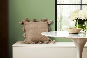 Broccoflower SW 9039 Paint Color by Sherwin Williams