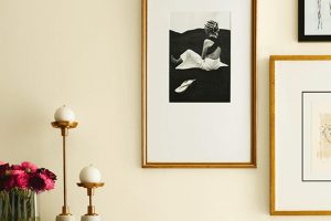 Chamomile SW 6399 Paint Color by Sherwin Williams
