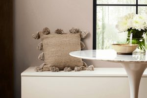 Chelsea Mauve SW 0002 Paint Color by Sherwin Williams