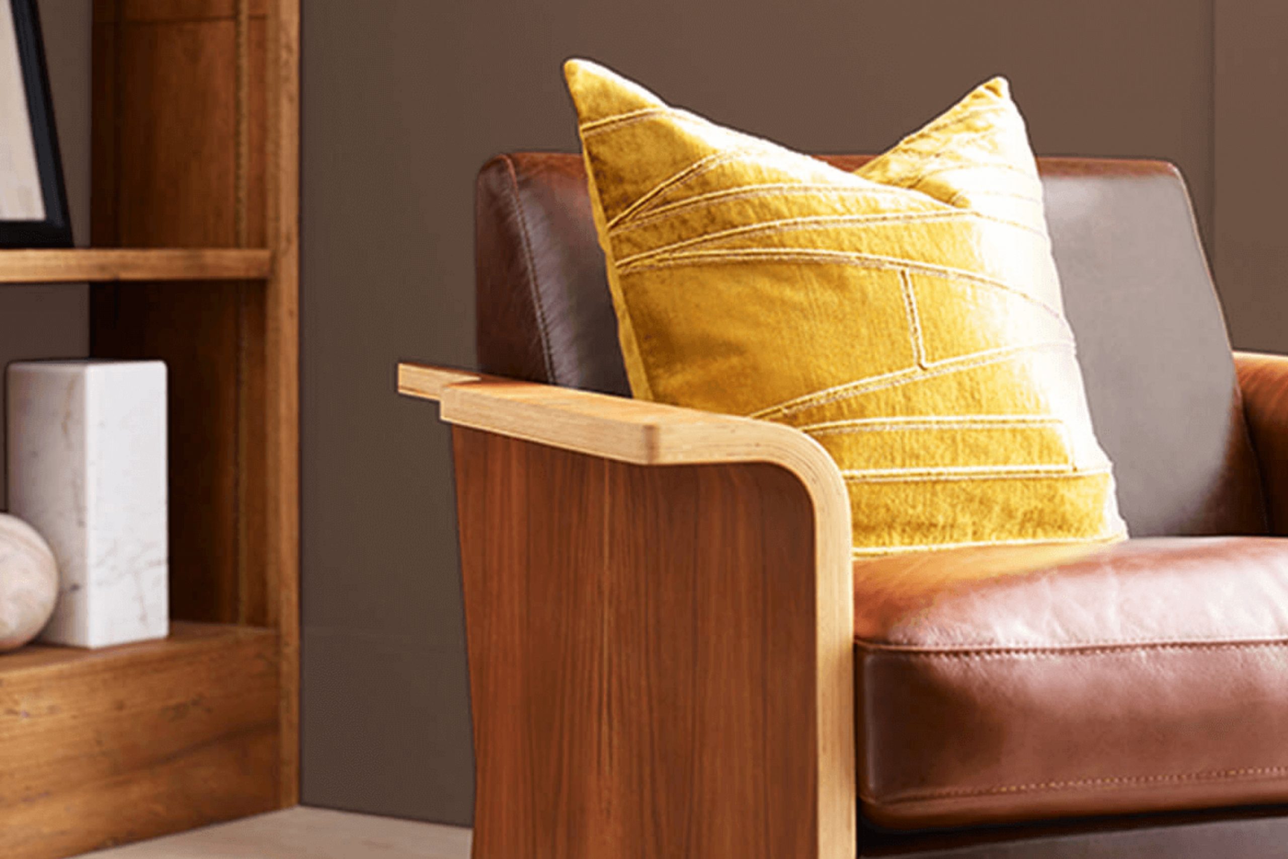 Dark Brown SW 7520 Paint Color by Sherwin Williams