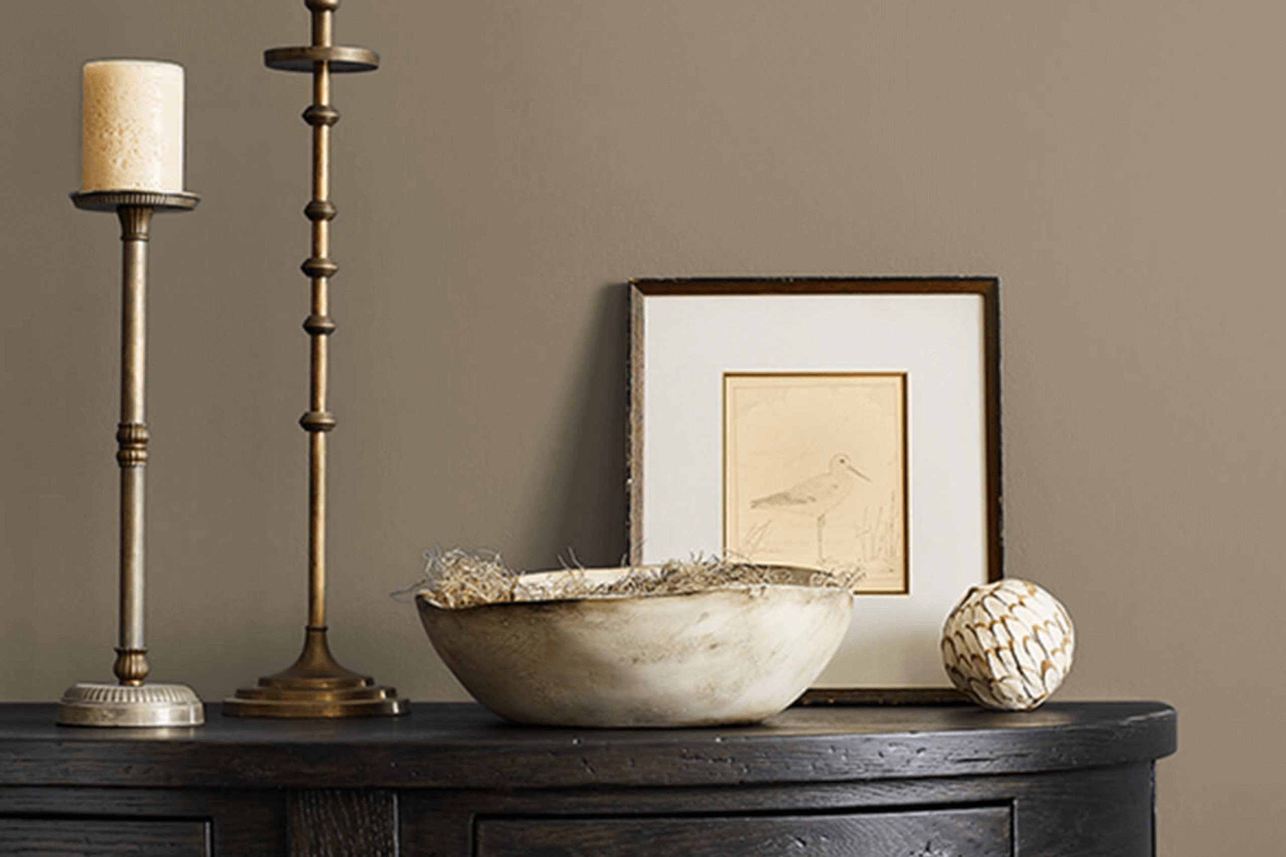 Downing Earth SW 2820 Paint Color by Sherwin Williams