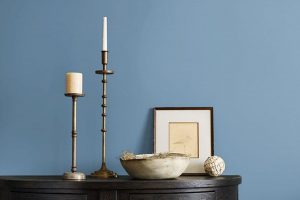 Dyer's Woad SW 9071 Paint Color by Sherwin Williams