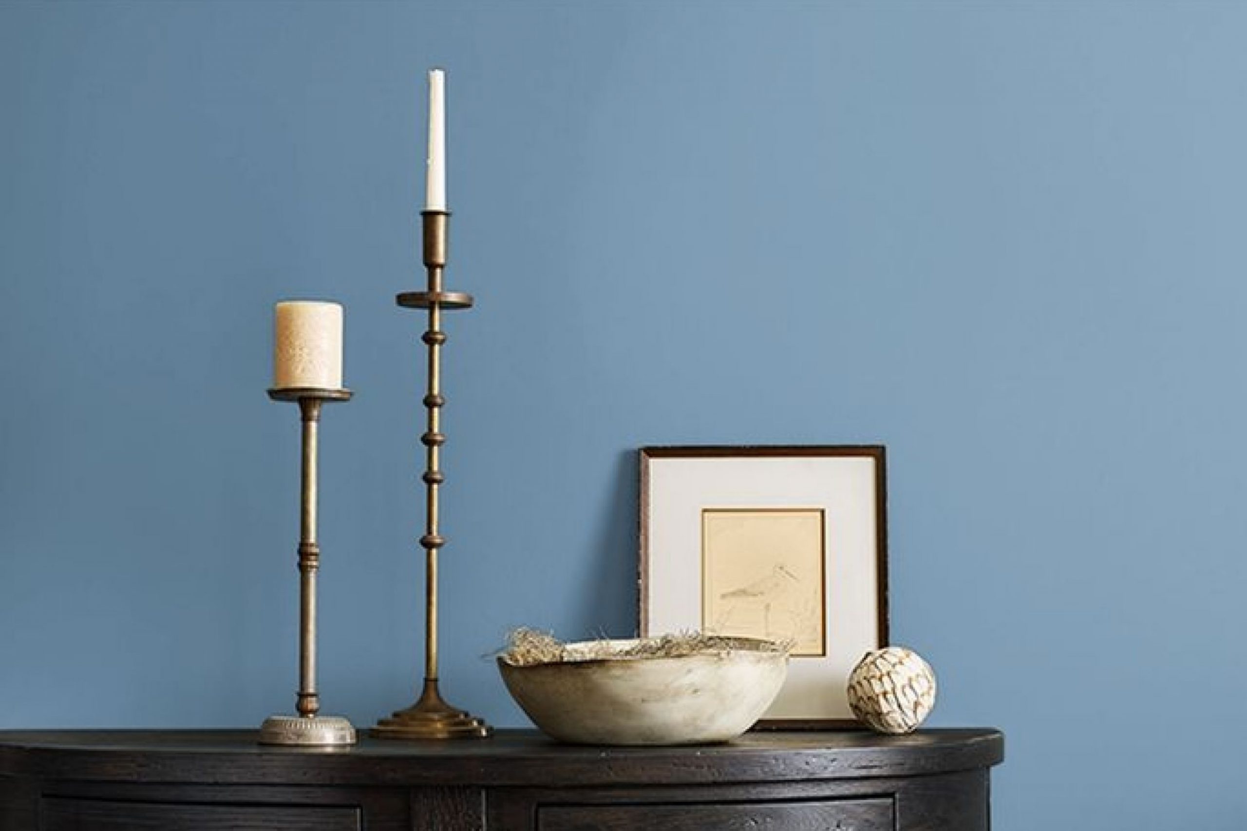 Dyer's Woad SW 9071 Paint Color by Sherwin Williams